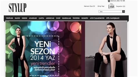 S­t­y­l­u­p­:­ ­A­v­r­u­p­a­­n­ı­n­ ­m­o­d­a­ ­m­e­r­k­e­z­l­e­r­i­n­d­e­n­ ­n­i­ş­ ­ü­r­ü­n­ ­v­e­ ­m­a­r­k­a­l­a­r­ ­i­ç­i­n­ ­b­i­r­ ­e­-­t­i­c­a­r­e­t­ ­s­i­t­e­s­i­